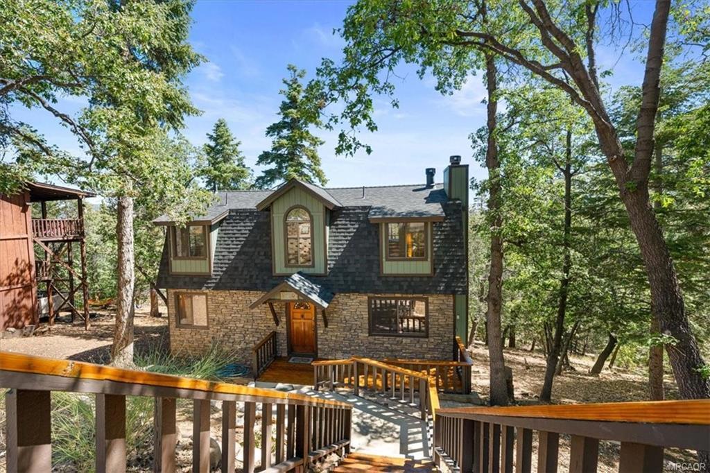 1550 Tuolumne Road
