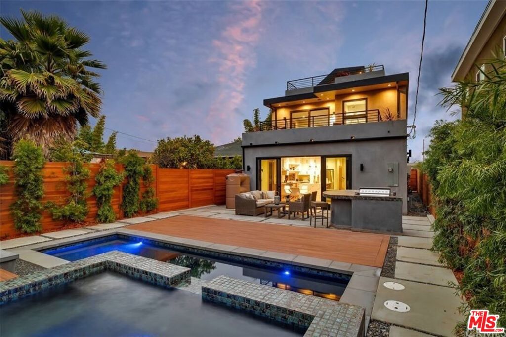 - Residential Lease