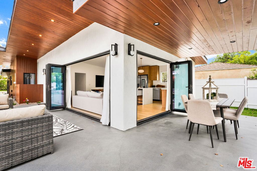 Properties 1 6019 N Vista Street