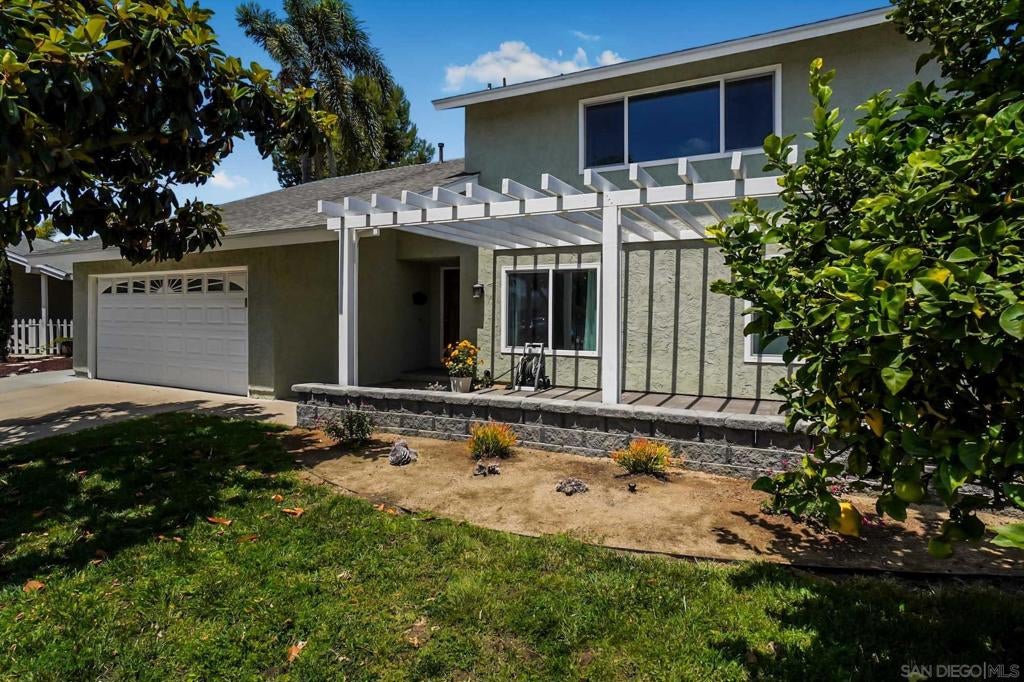 525 Manzanita Street