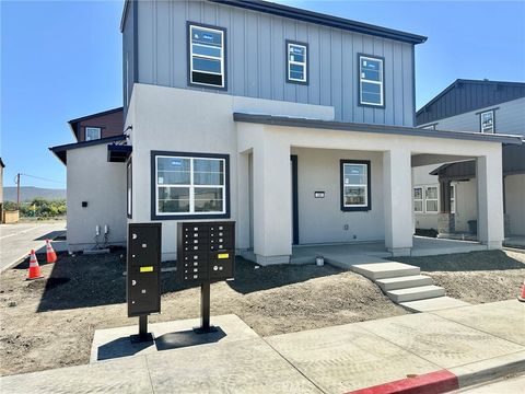 189 Cessna Court San Luis Obispo CA 93401