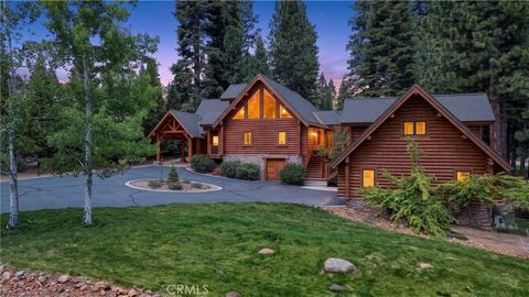 Photo of 489 Dinsmore Drive, Westwood, CA 96137 (MLS # SN26093482)