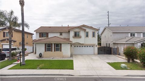 6933 Rio Grande Drive Eastvale CA 91752