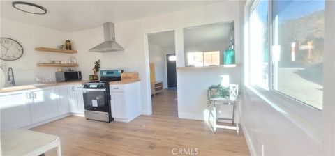 Photo of 4136 Poplar, Frazier Park, CA 93225 (MLS # SR26029295)