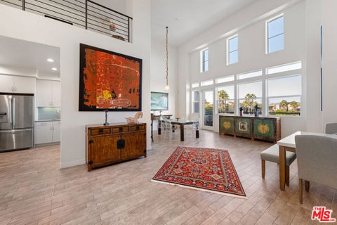 Photo of 7100 Playa Vista Drive #405, Playa Vista, CA 90094 (MLS # 26869701)