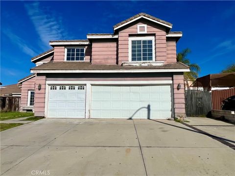 Photo of 22500 Greenwich Court, Moreno Valley, CA 92553 (MLS # CV26013980)