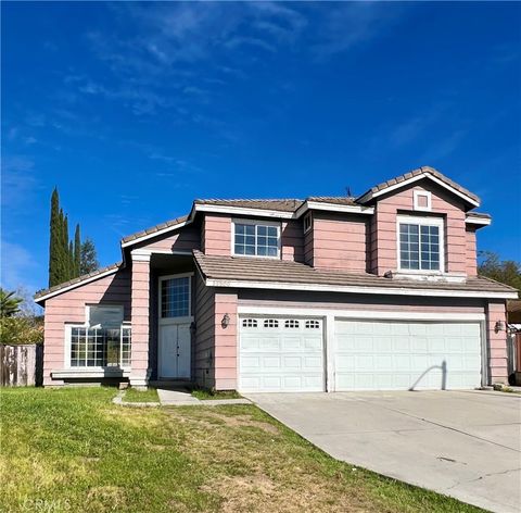 Photo of 22500 Greenwich Court, Moreno Valley, CA 92553 (MLS # CV26013980)