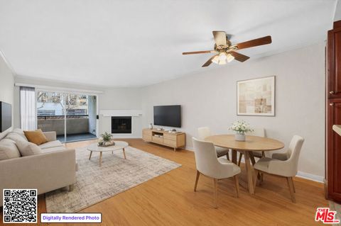 Photo of 21450 Burbank Boulevard #107, Woodland Hills, CA 91367 (MLS # 26654161)