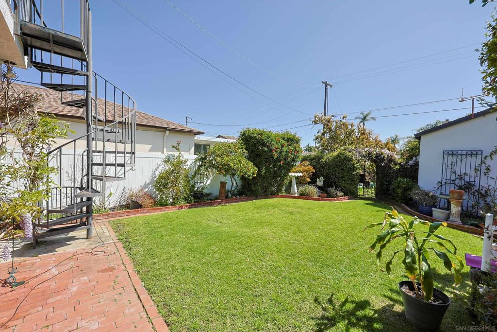 Coronado Village - Residential Lease