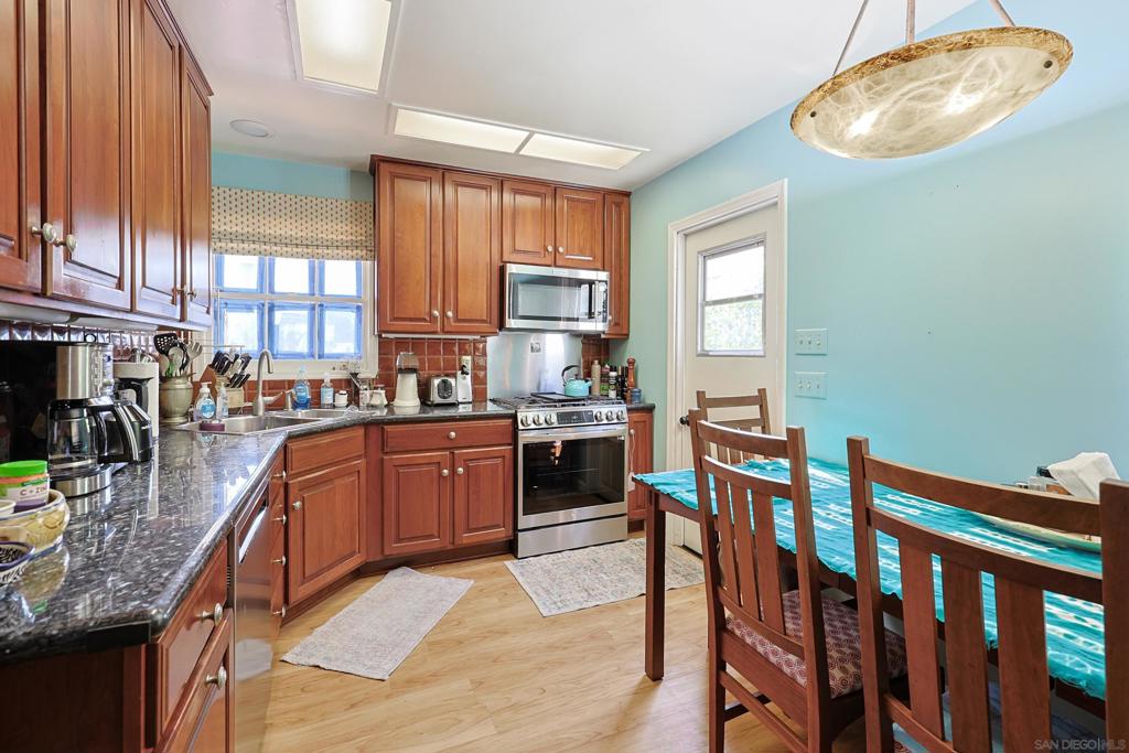 Coronado Village - Residential Lease