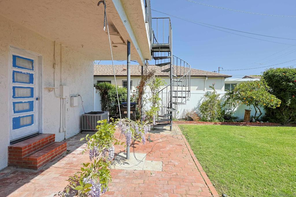 Coronado Village - Residential Lease