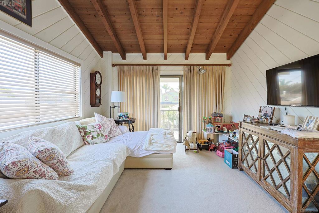 Coronado Village - Residential Lease