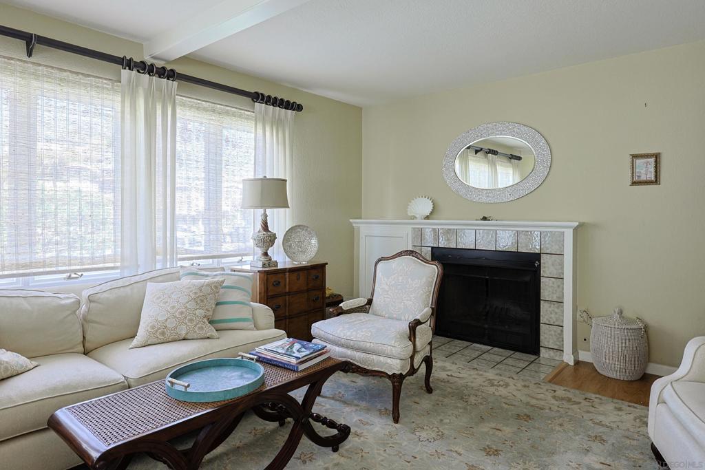 Coronado Village - Residential Lease