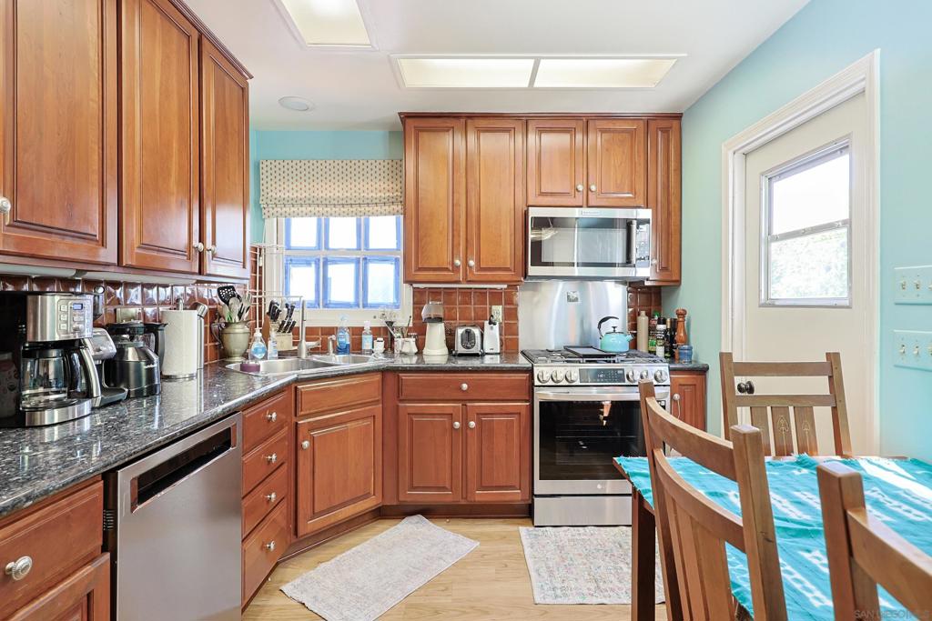Coronado Village - Residential Lease