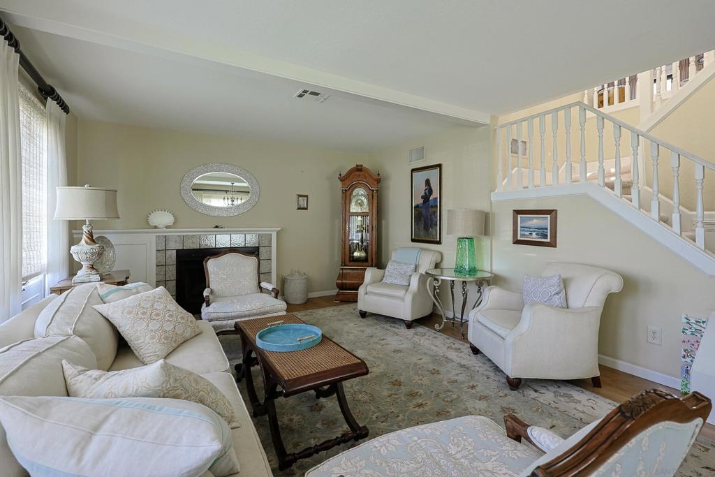 Coronado Village - Residential Lease
