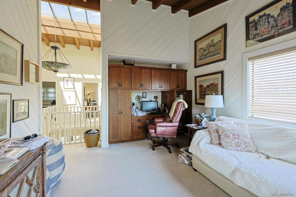 Coronado Village - Residential Lease