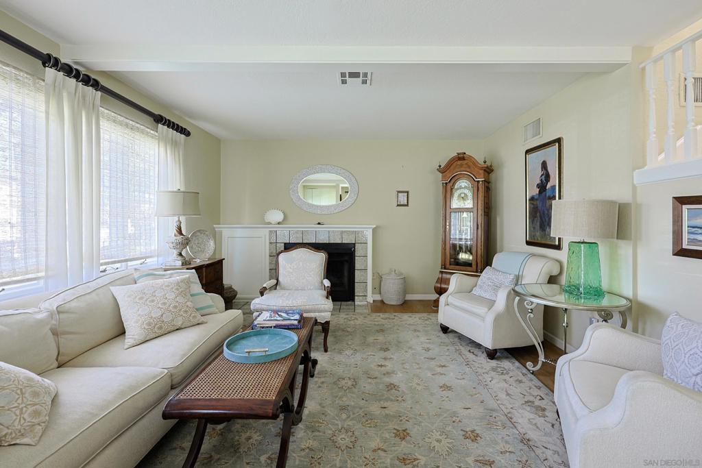 Coronado Village - Residential Lease