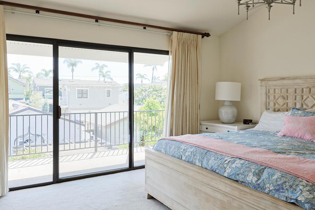 Coronado Village - Residential Lease