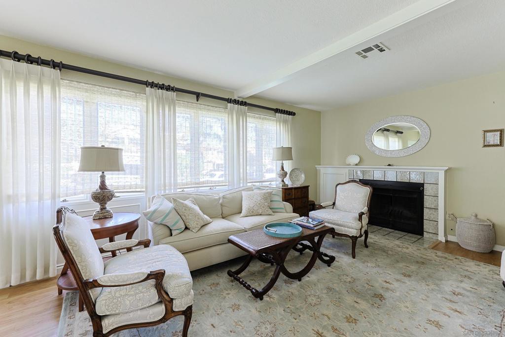 Coronado Village - Residential Lease