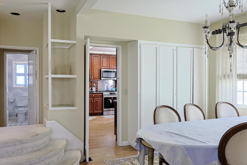 Coronado Village - Residential Lease