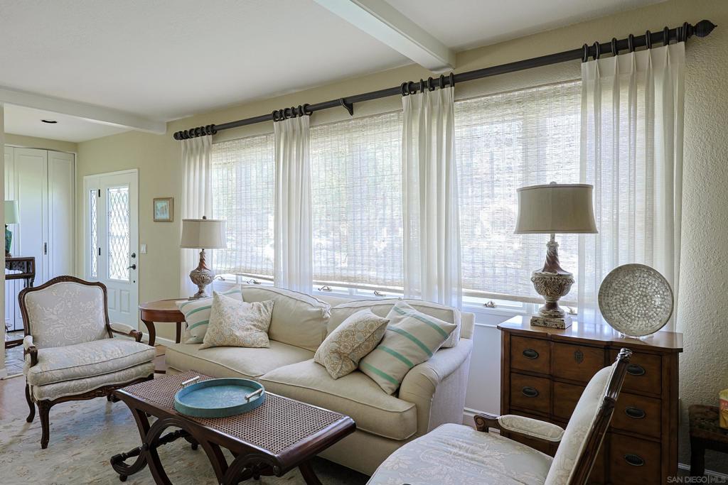 Coronado Village - Residential Lease