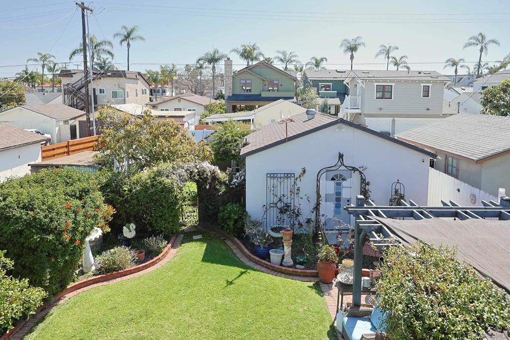 Coronado Village - Residential Lease
