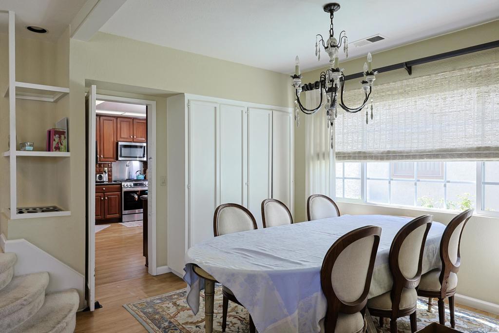 Coronado Village - Residential Lease