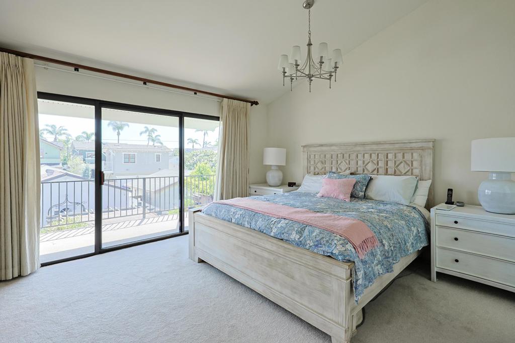 Coronado Village - Residential Lease