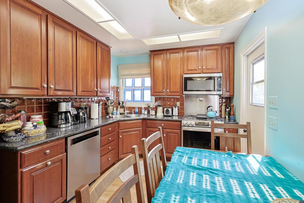 Coronado Village - Residential Lease