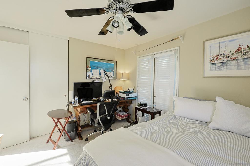 Coronado Village - Residential Lease