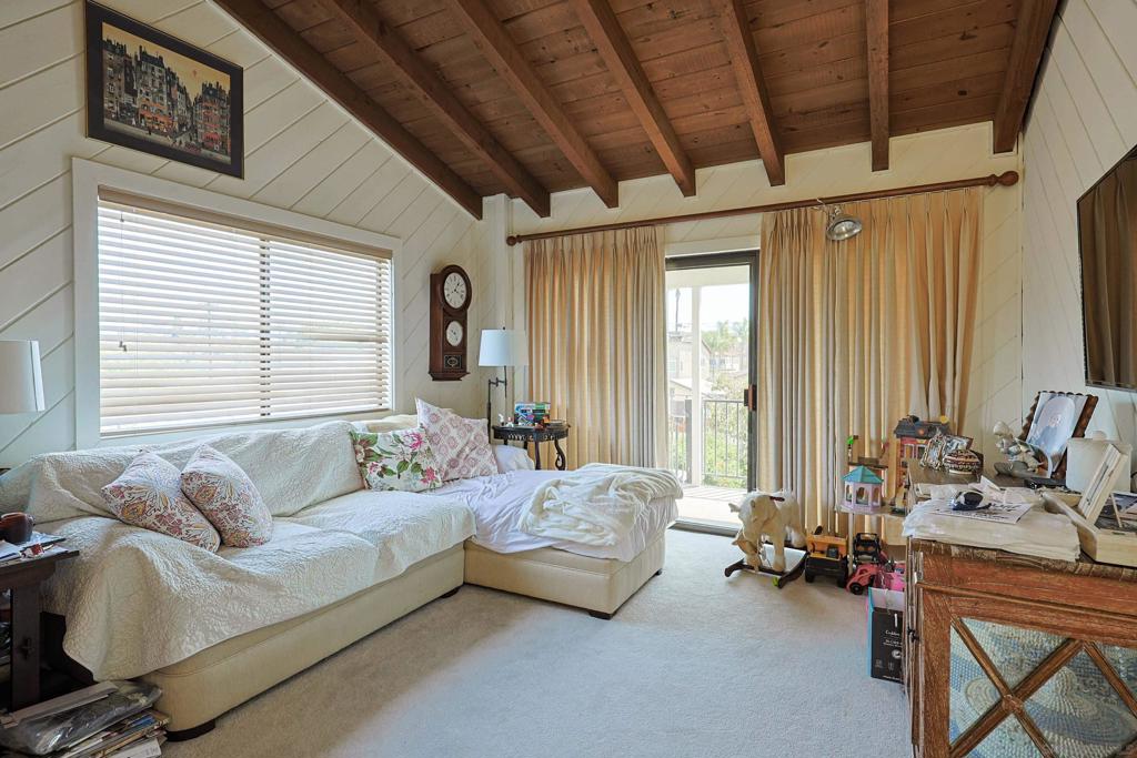 Coronado Village - Residential Lease