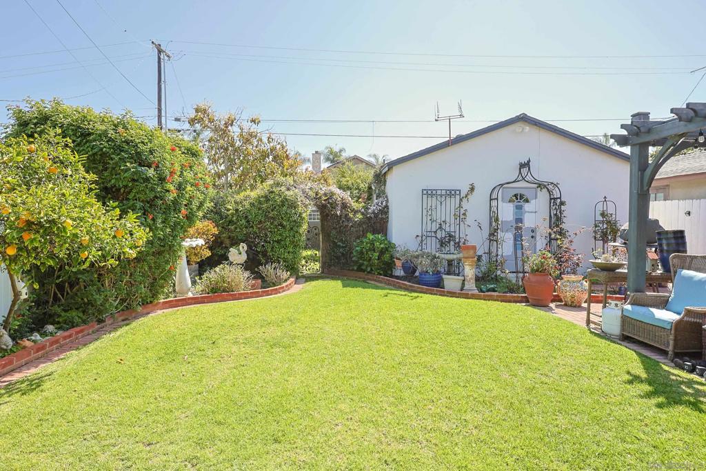 Coronado Village - Residential Lease