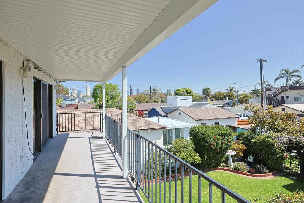Coronado Village - Residential Lease
