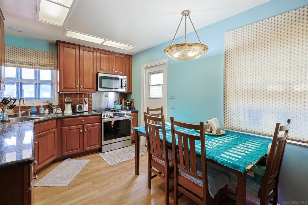 Coronado Village - Residential Lease