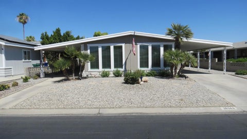 Photo of 39368 Warm Springs Drive, Palm Desert, CA 92260 (MLS # 219151735DA)