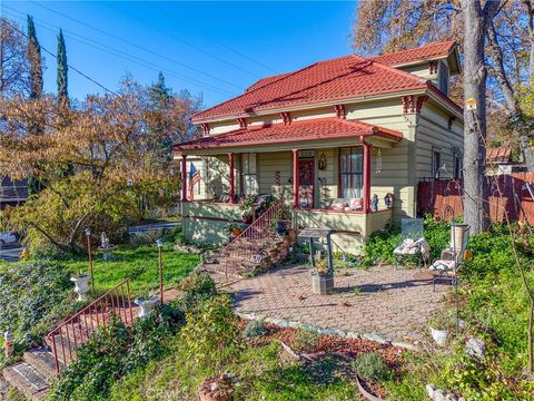 Photo of 225 N Tunis St, Lakeport, CA 95453 (MLS # LC25277378)