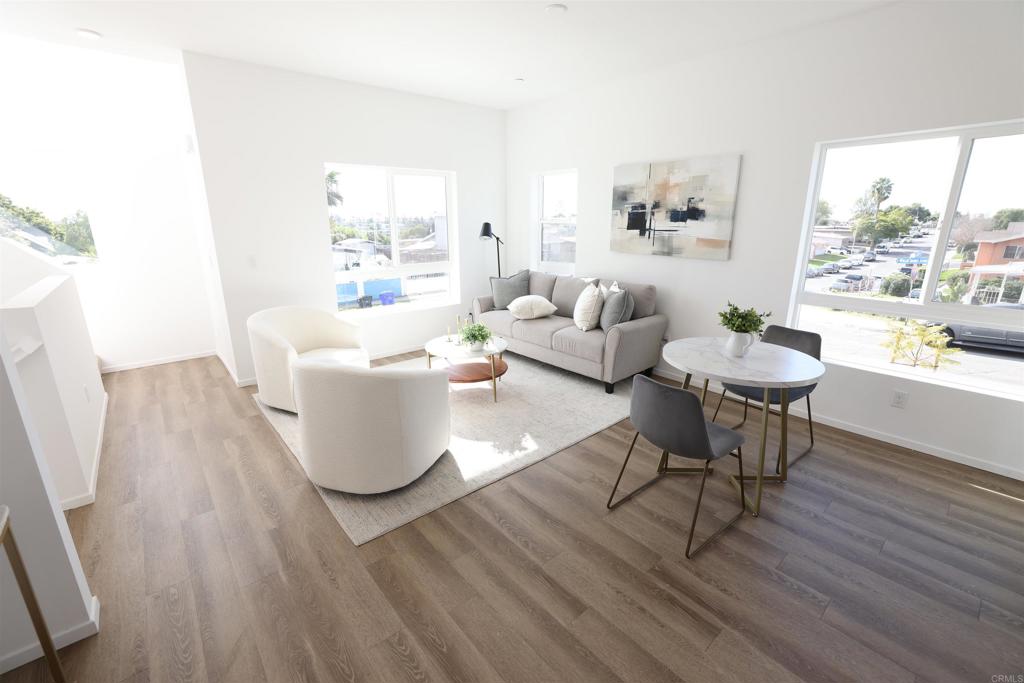 4958 Ocean View Boulevard