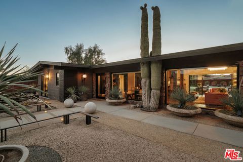 Photo of 19591 Prickly Pear Trail, Desert Hot Springs, CA 92241 (MLS # 26837461)