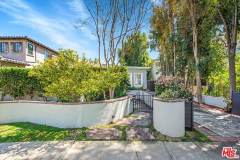 660 S Gretna Green Way Los Angeles CA 90049