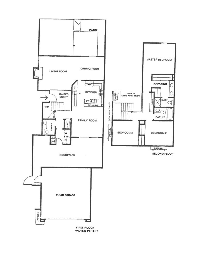 Marlborough Seaside Villa (MV) - Residential