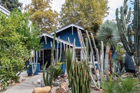 Photo of 369 Hull Avenue, San Jose, CA 95125 (MLS # ML82060024)