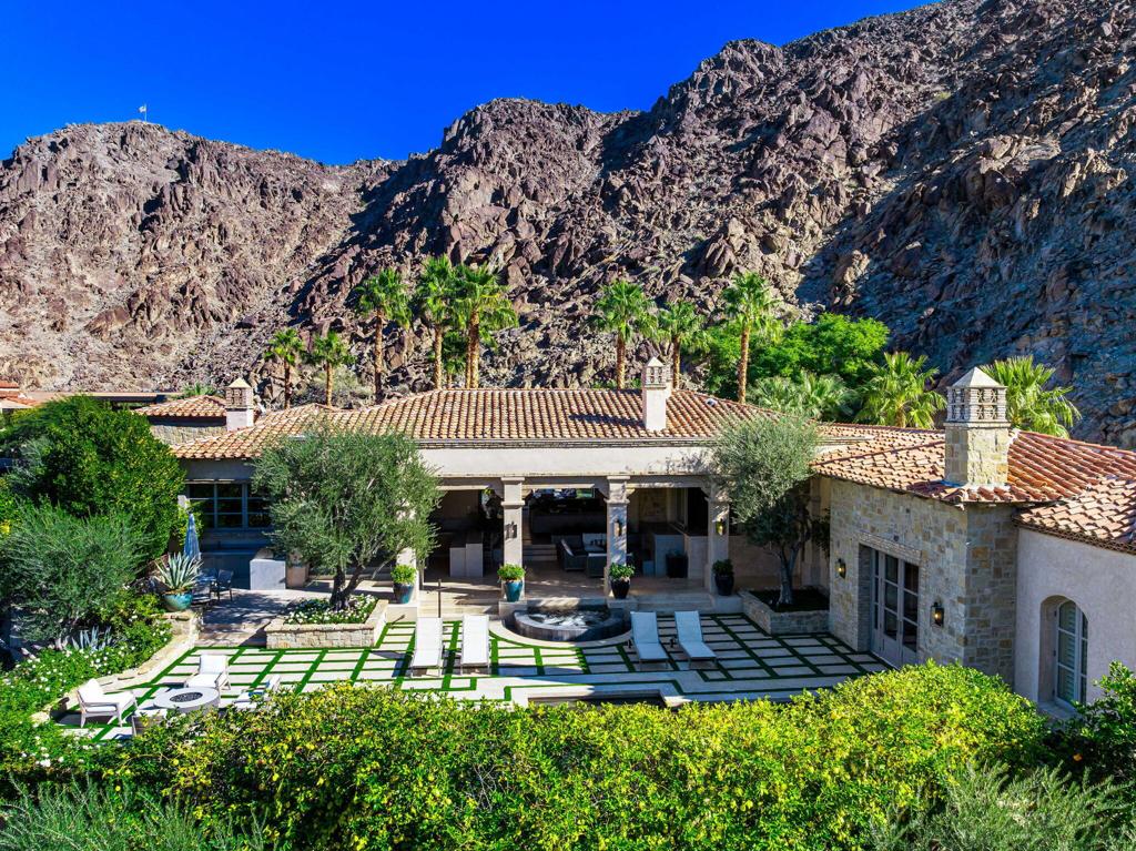 Tradition Golf Club - Residential