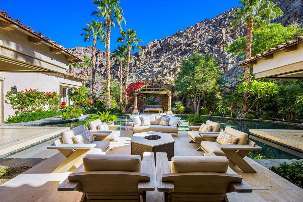 Tradition Golf Club - Residential