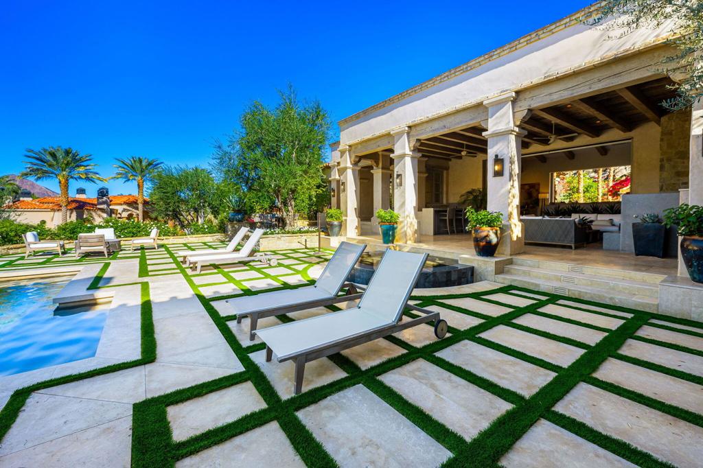 Tradition Golf Club - Residential