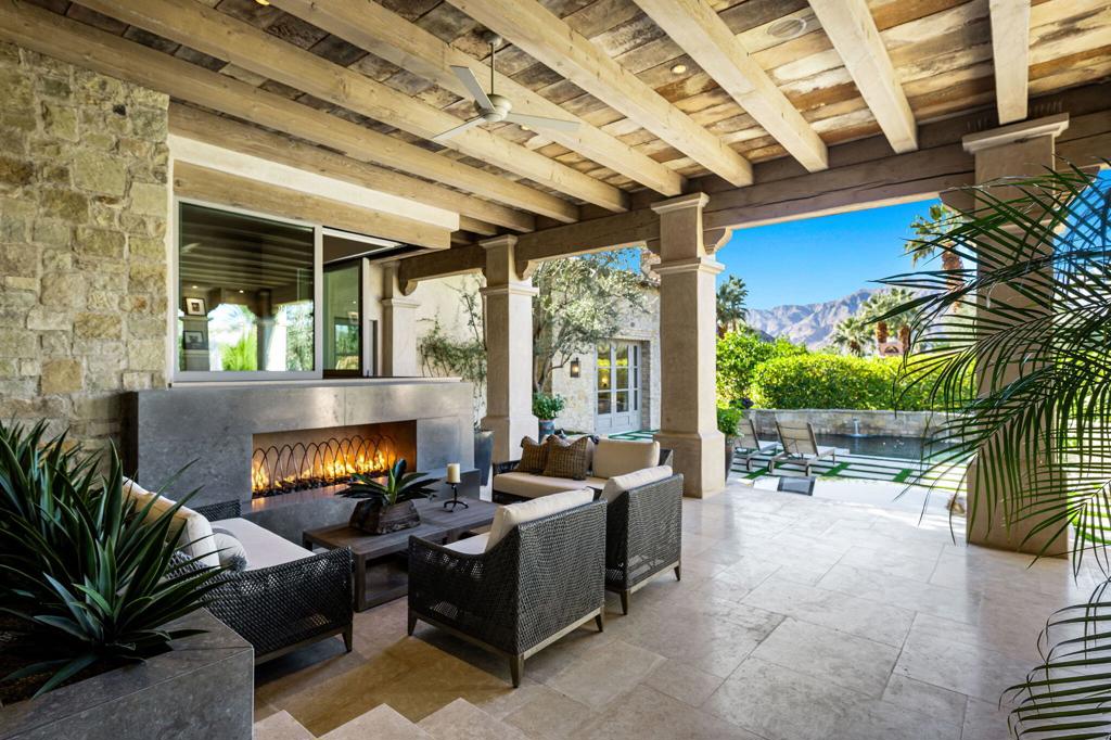 Tradition Golf Club - Residential