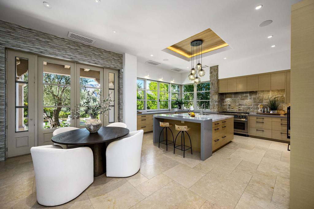 Tradition Golf Club - Residential