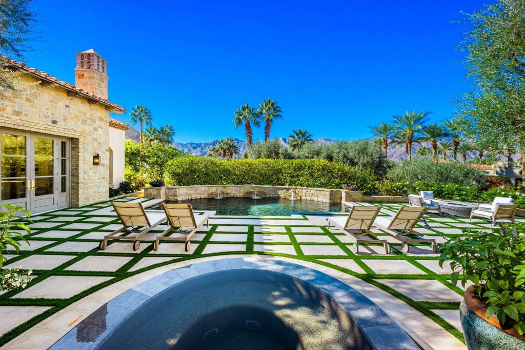 Tradition Golf Club - Residential