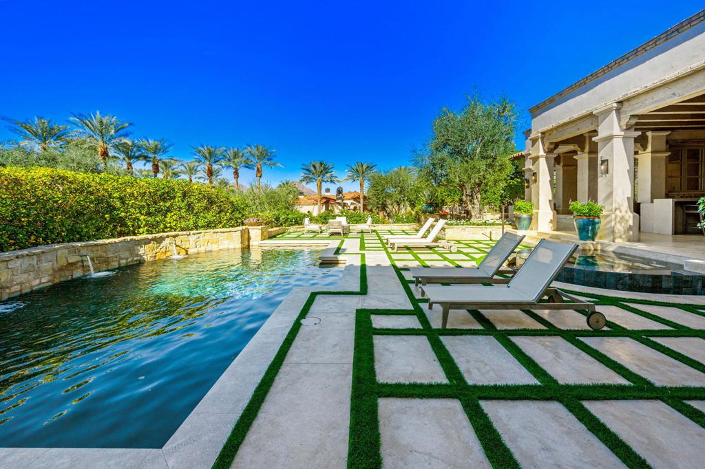 Tradition Golf Club - Residential