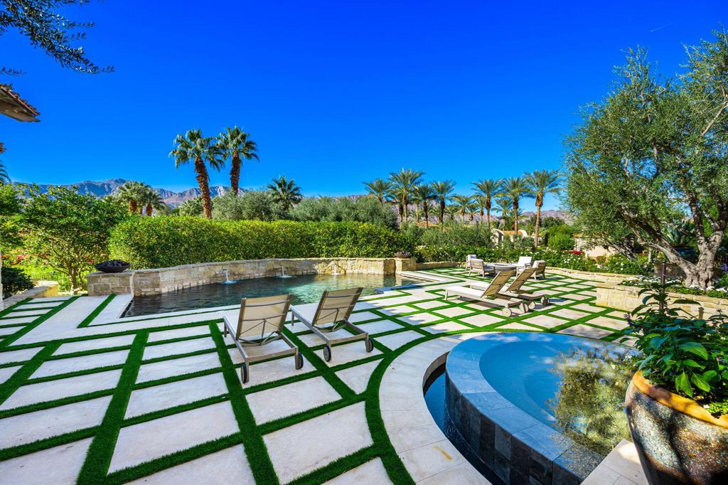 Tradition Golf Club - Residential