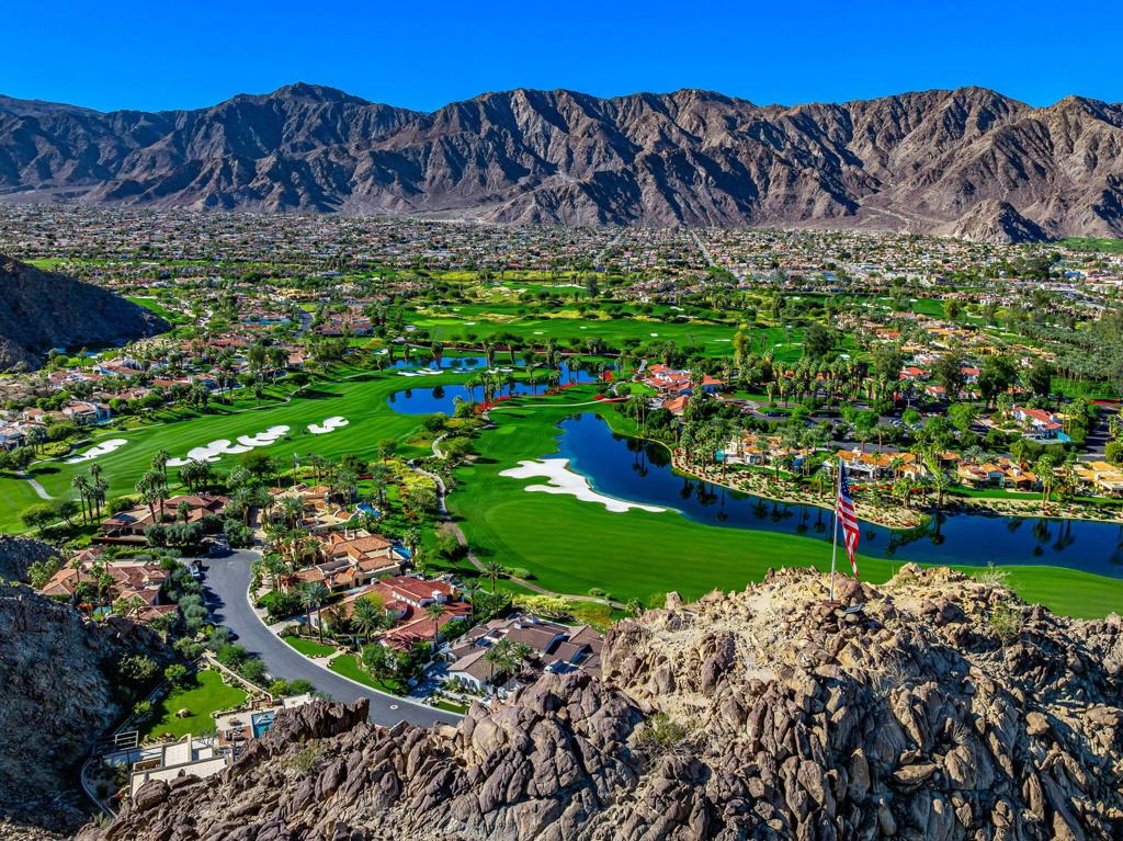 Tradition Golf Club - Residential